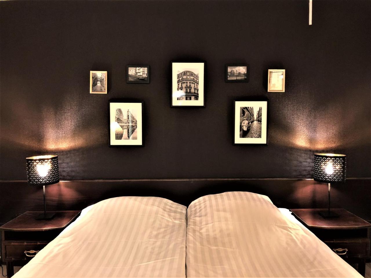 Hotelli Leikari コトカ エクステリア 写真