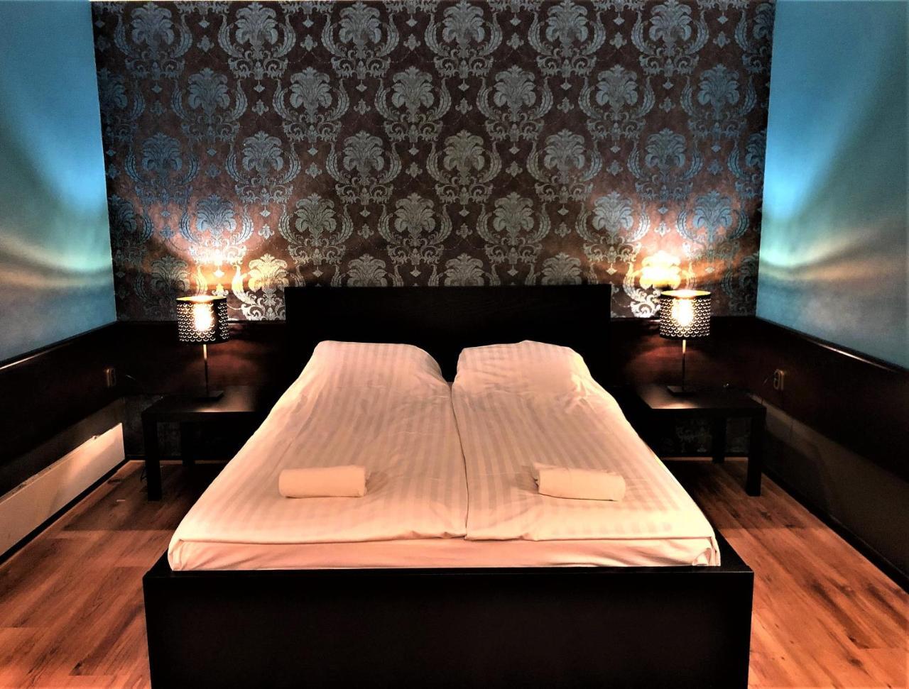 Hotelli Leikari コトカ エクステリア 写真