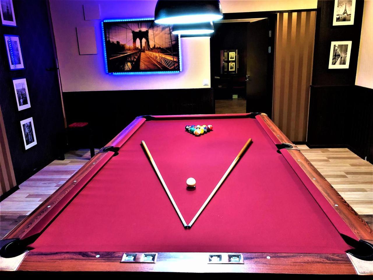 Hotelli Leikari コトカ エクステリア 写真