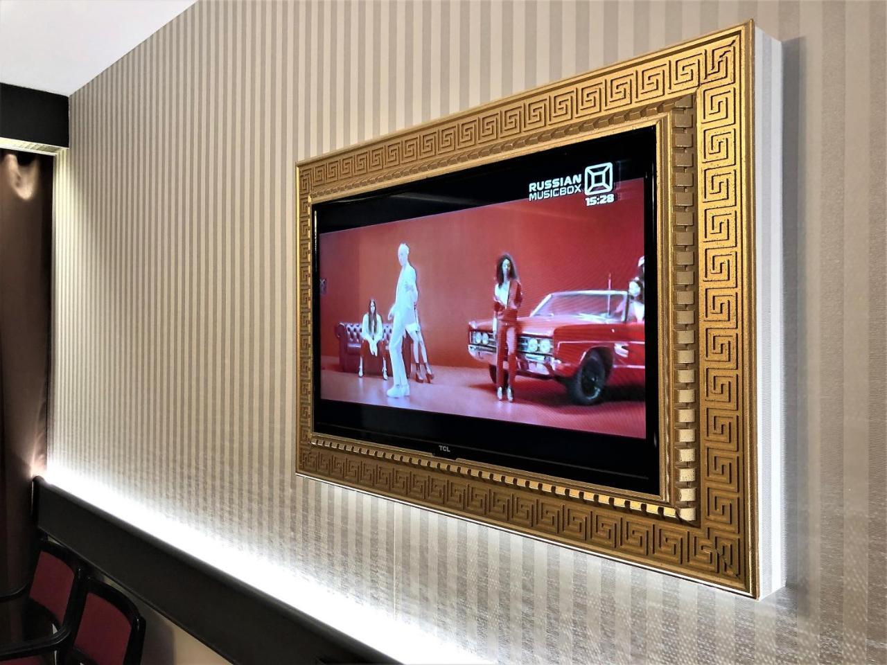 Hotelli Leikari コトカ エクステリア 写真